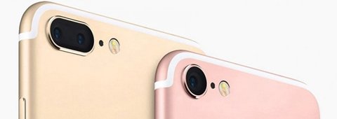 Будет ли оснащен iPhone 7S двойной камерой?

После презентации iPhone 7 компания начала распускать слухи на счет...  armored.com.ua/review/budet_l…