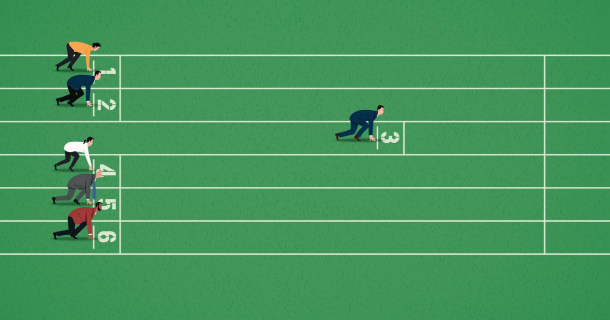 What if you could build your own internet fast lanes? bit.ly/2cVvTdB