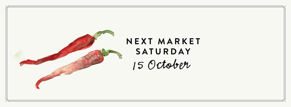 Next market date for your calendar. 15th October in Civic Park #warragul #localfoodrevolution <a href="/VicFarmrsMarkts/">VFMA</a>