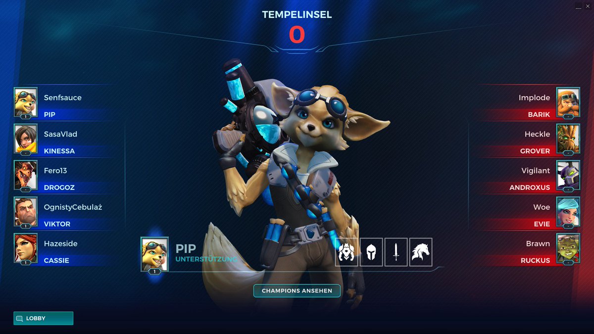 Likarokun's tweet photo. Jeder muss #Pip lieb haben. #senfsauce xD https://t.co/fGBnq31ouw