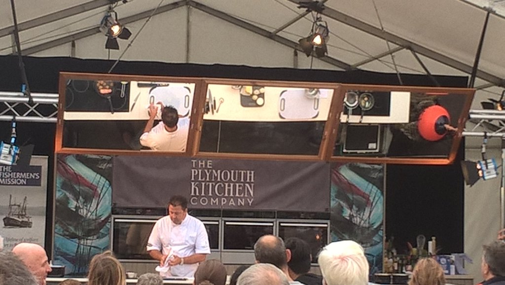 Ocean City Festival (@oceancityfest) on Twitter photo Beautiful morning for delicious seafood <a href="/PlymSeafoodFest/">PlymSeafood Festival</a> watch cookery theatre 10.15-5.0 <a href="/barbican/">عبدالله الروضان</a> <a href="/Sutton_Harbour/">Sutton Harbour</a> Beautiful morning for delicious seafood <a href="/PlymSeafoodFest/">PlymSeafood Festival</a> watch cookery theatre 10.15-5.0 <a href="/barbican/">عبدالله الروضان</a> <a href="/Sutton_Harbour/">Sutton Harbour</a>