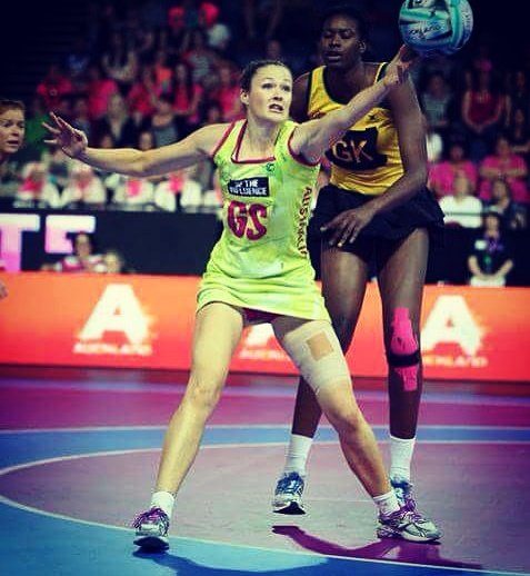 SusanPettitt's tweet photo. Super pumped to be named to represent Australia in the Fast5 World Series in October!
ππ
#fast5flyers https://t.co/568ap90uds