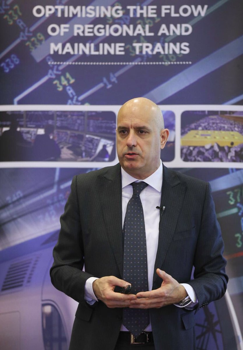 aa_isdunyasi's tweet photo. Bombardier Transportation Türkiye Yönetim Direktörü Rossi: Türkiye raylı sistemde önemli bir üretici olabilir https://t.co/e2Eb8yvQsH https://t.co/ulIDJPGWkR