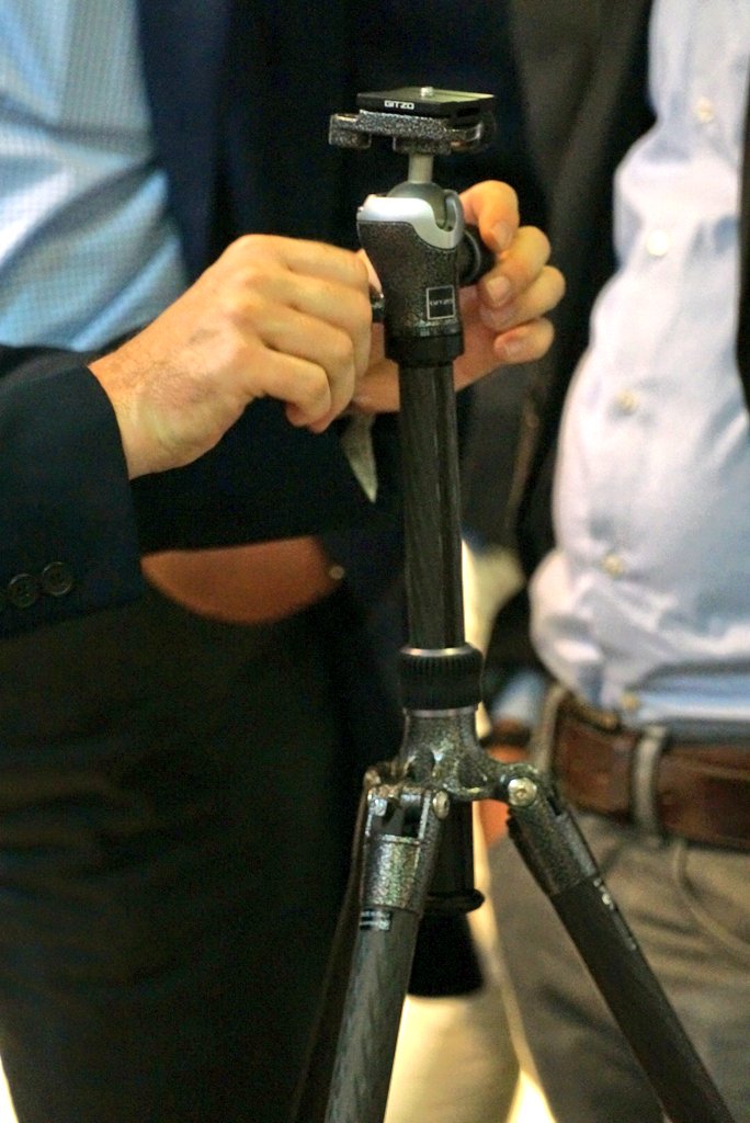manfrotto_de's tweet photo. @photokina impressions day 6 #manfrottophotokina @manfrotto_tweet https://t.co/De9PFsg52x
