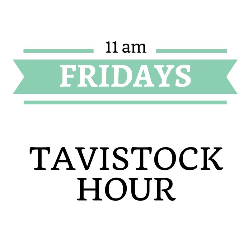 #TaviHour shares/promotes businesses in #Tavistock &amp; #WestDevon - join us for online networking every week