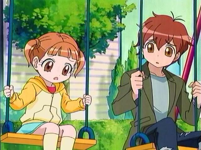 美桜 おねがいマイメロディ くるくるシャッフル 7年ぶりに視聴完了しました 最終回は涙出っぱなし クロミちゃんいい子すぎるし 小暮かっこいいし でもやっぱり歌 駆がよかったな 目の保養になりました マイメロ