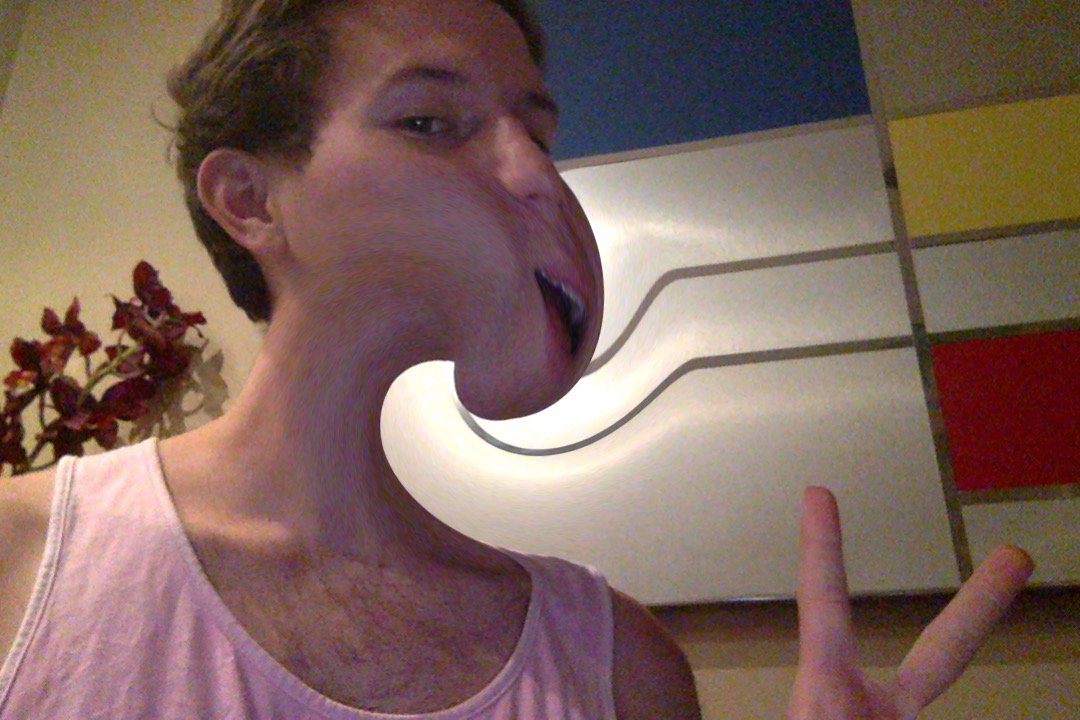 RickyPDillon's tweet image. late nite editing