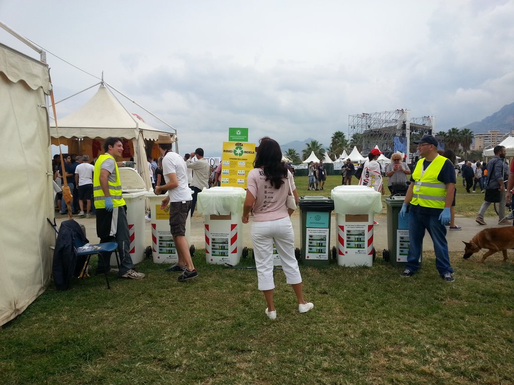 M5S SANREMO tweet media