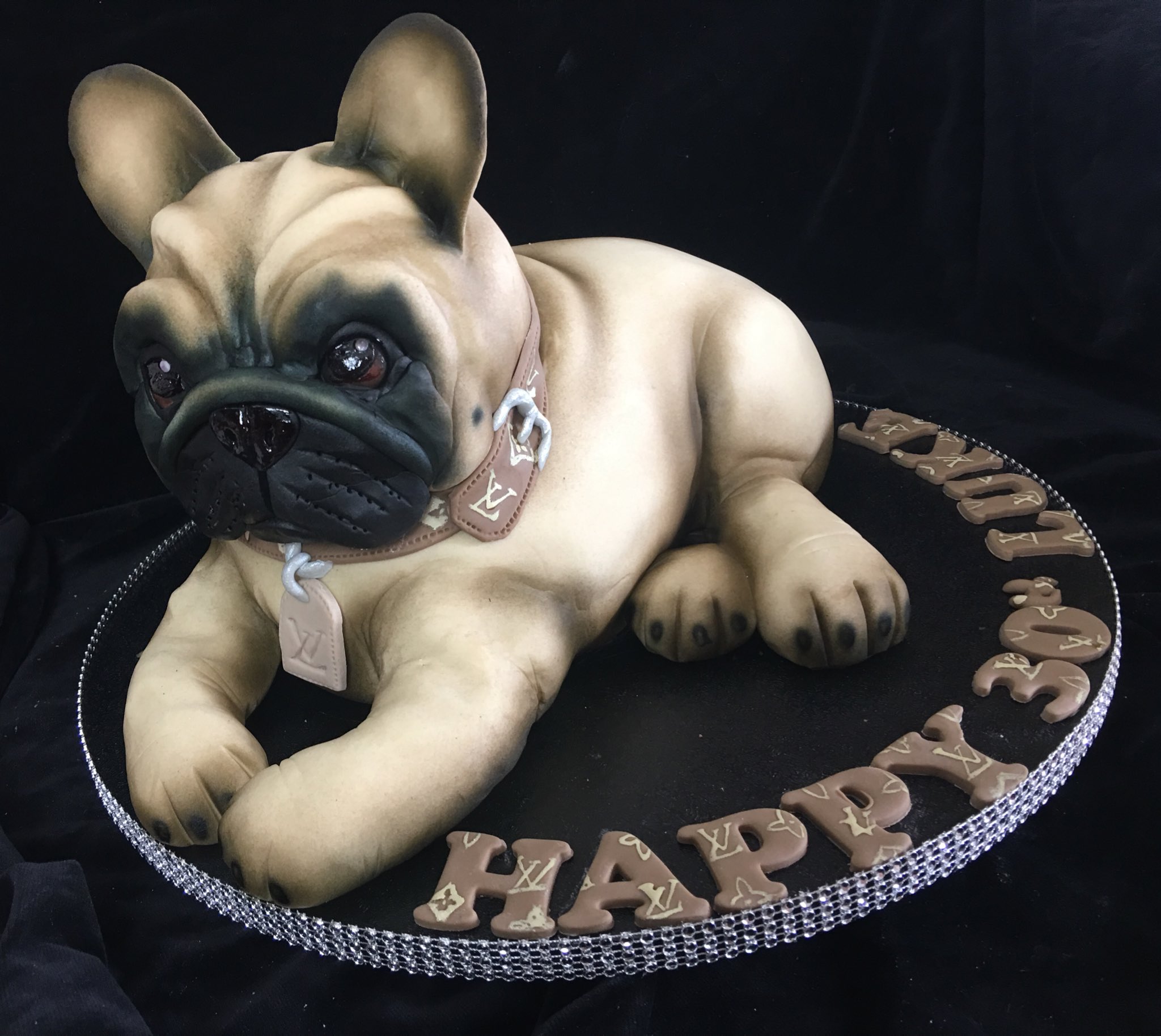 Lv french cheap bulldog