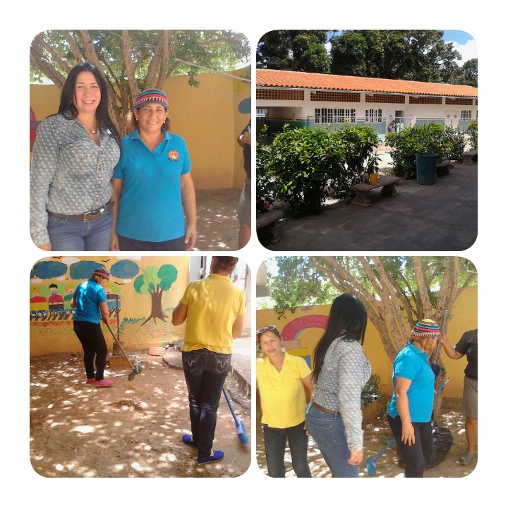 castronataly's tweet photo. #EnCayapaEscolar #NuevaEsparta @MinCulturaNE y 
@MisionCulturaVe con 
@NorisSotoF en U.E.E. Ramona Caraballo  #AgendaCulturalBolivariana https://t.co/KbKY38jlSJ