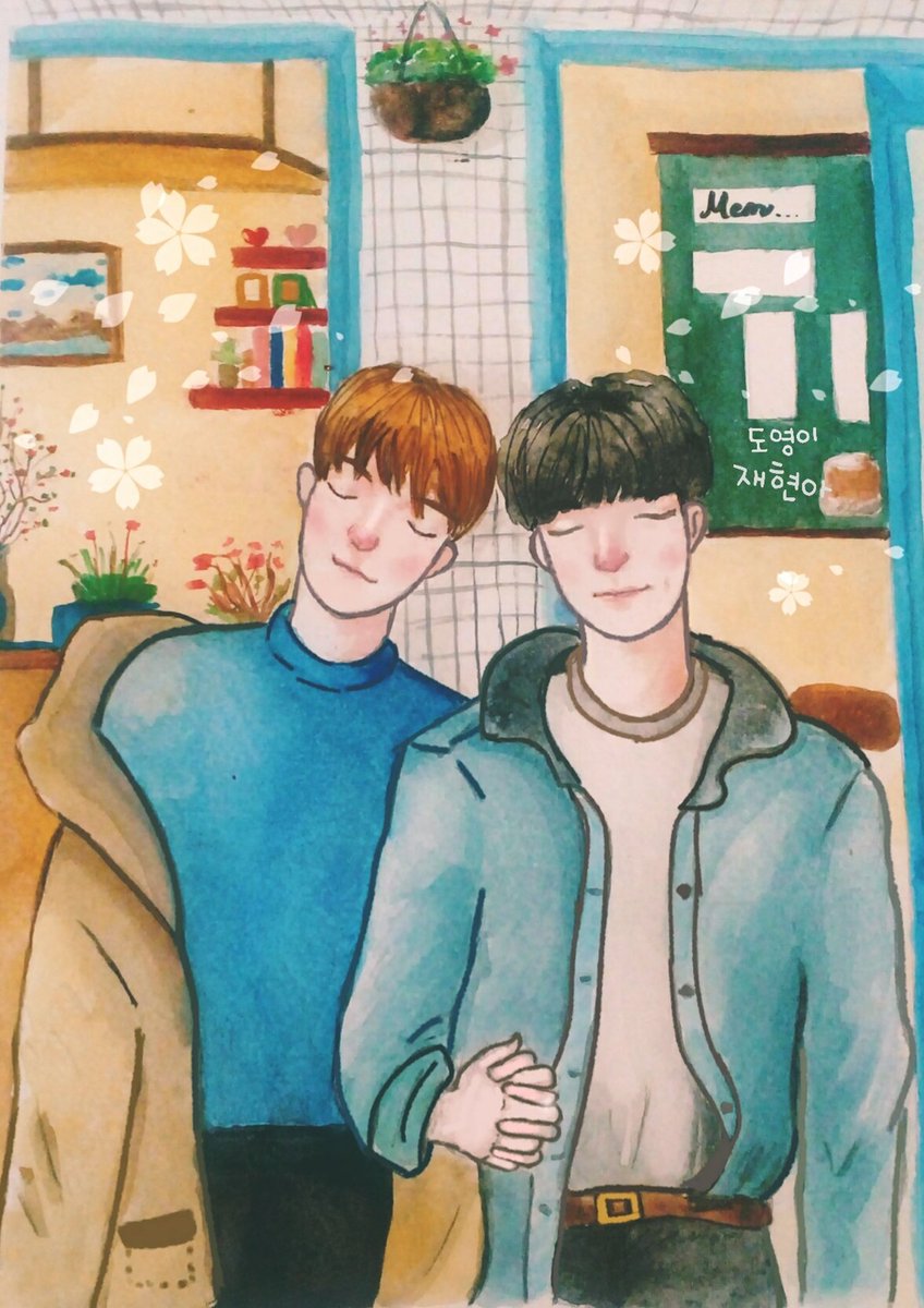 PlaHoney_'s tweet photo. Pls RT 
[FIC NCT] So long (JaeDo) - เปิดจองรวมเล่มฟิค So long 
https://t.co/iFIUb6xyBE #JaeDo #solongJD https://t.co/ak7SjCGAGB