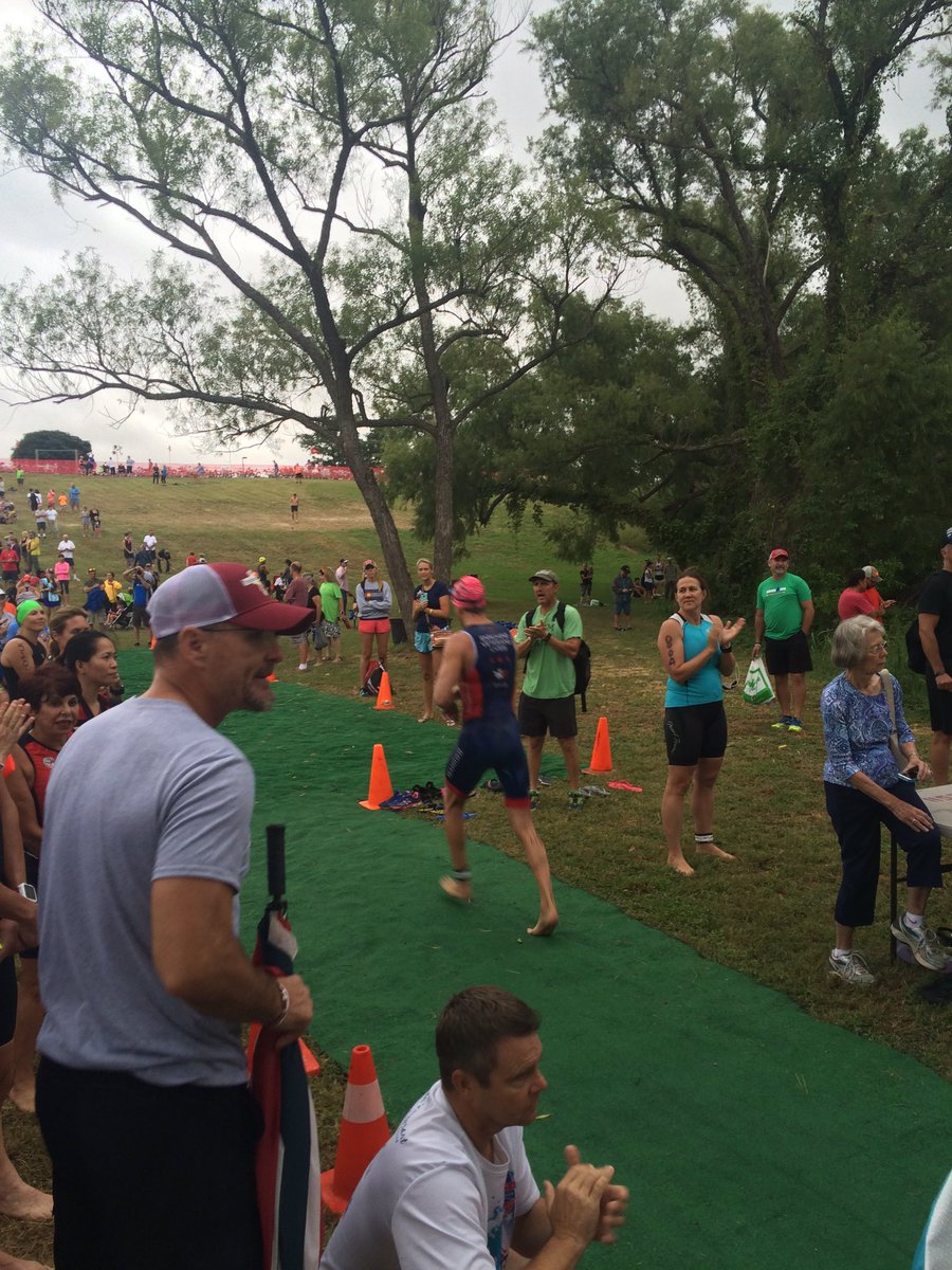 Team RWB Triathlon tweet media