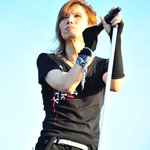 Acid Black Cherry