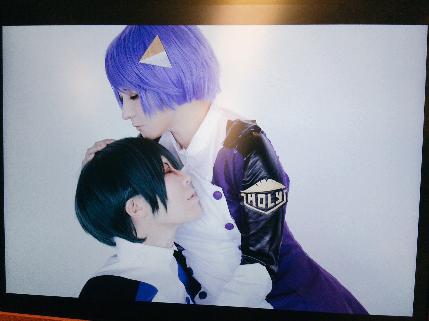 Orico The Final Twitterissa わたしのコスプレ人生の大きい行事が終わってしまった と思うくらいにはスクライドが思い出ジャンルすぎた わざわざ2着作って寝ないで来てくれたまめじゅ それこそエターナルデボーテ スクライド激推しされたはるくさん Orico The Final Twitterissa わたしのコスプレ人生の大きい行事が終わってしまった と思うくらいにはスクライドが思い出ジャンルすぎた わざわざ2着作って寝ないで来てくれたまめじゅ それこそエターナルデボーテ スクライド激推しされたはるくさん