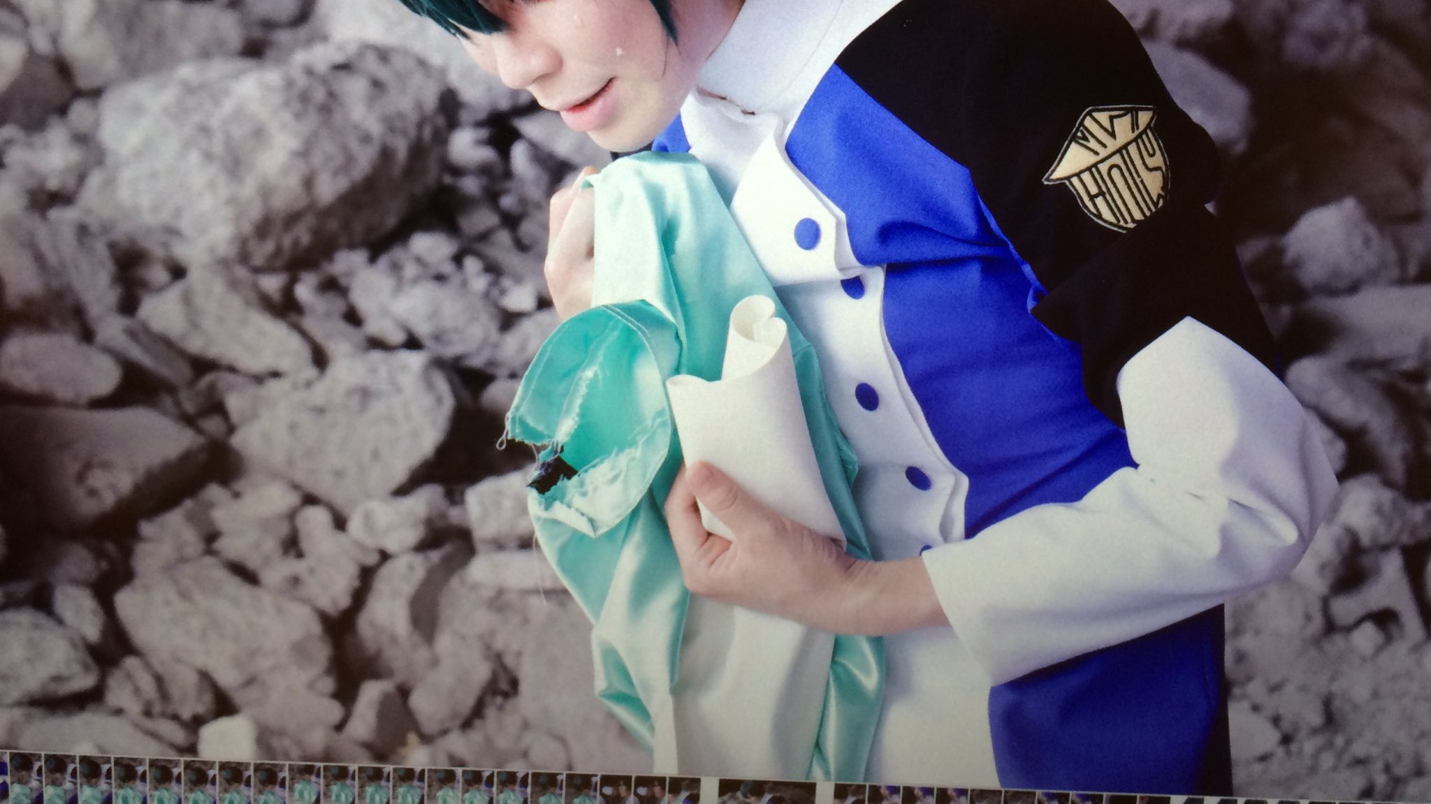 Orico The Final Twitterissa わたしのコスプレ人生の大きい行事が終わってしまった と思うくらいにはスクライドが思い出ジャンルすぎた わざわざ2着作って寝ないで来てくれたまめじゅ それこそエターナルデボーテ スクライド激推しされたはるくさん Orico The Final Twitterissa わたしのコスプレ人生の大きい行事が終わってしまった と思うくらいにはスクライドが思い出ジャンルすぎた わざわざ2着作って寝ないで来てくれたまめじゅ それこそエターナルデボーテ スクライド激推しされたはるくさん