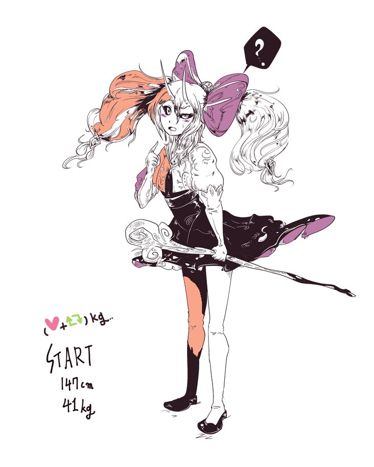 chandelar_witch tweet picture