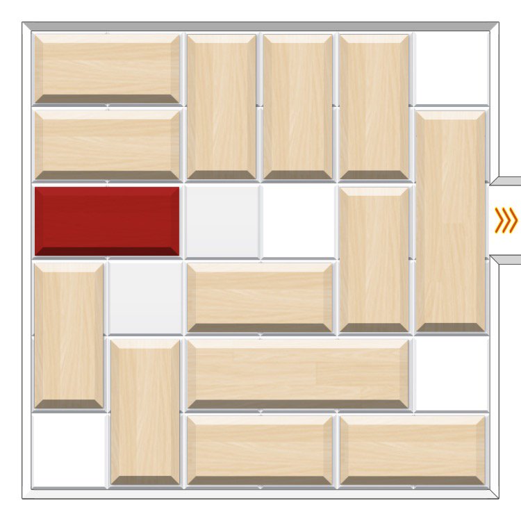 iwaniwata's tweet image. ExitのProfessional−Lv1のStage6をクリア！単純だけど難しい! #exit_puzzle
onelink.to/unblock