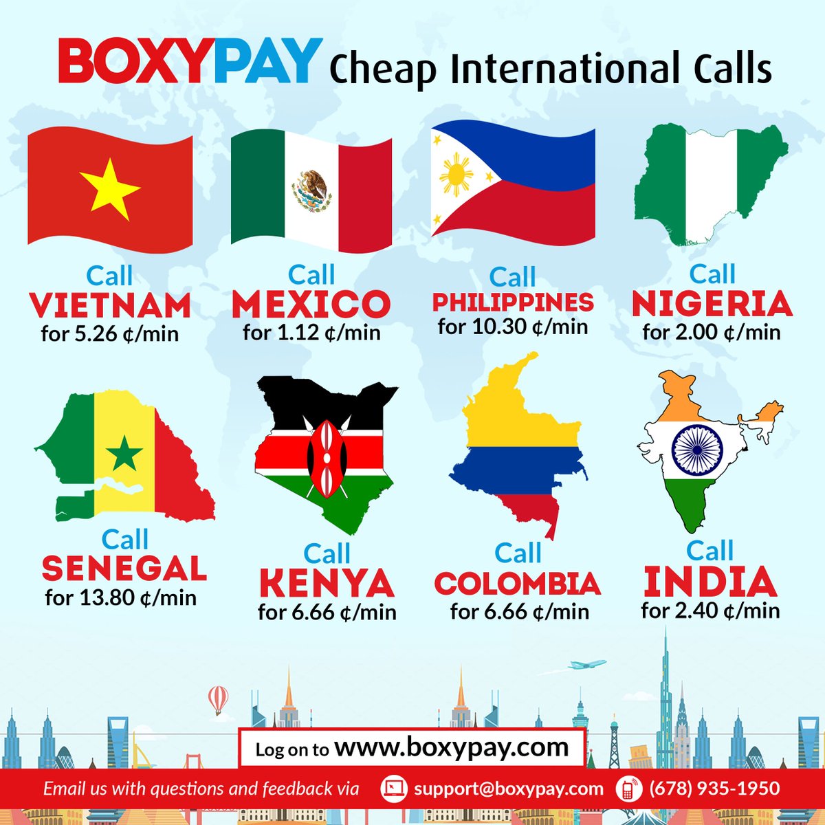 Boxypay (@BoxypayTransfer) | Twitter