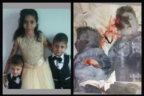 #طفح#_الكيل
لم تعد هذه أخطاء ..بل هي خطايا ..! 

مجزرة مفرق جبلة بمحافظة #إب ومجزرة #الحديدة وصمة عاار على التحالف.