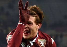 MMFC_Maxi's tweet photo. #maxiRevolution 
#sempreforzatoro https://t.co/qjvQ18poIq