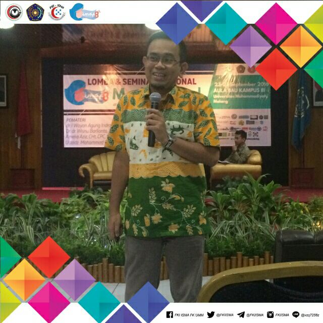 sam_arsyi's tweet photo. HARI KETIGA IMSF 8 (25 September 2016)
Seminar Nasional Motherhood 2016
#IMSF8
#FULDFK
#FKIISMA https://t.co/1nBO3I4qLg