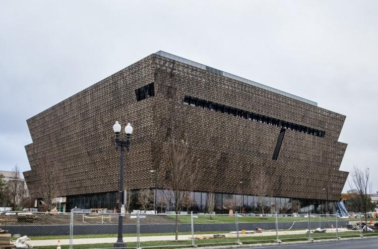 Why the new National Museum of African American History and Culture matters