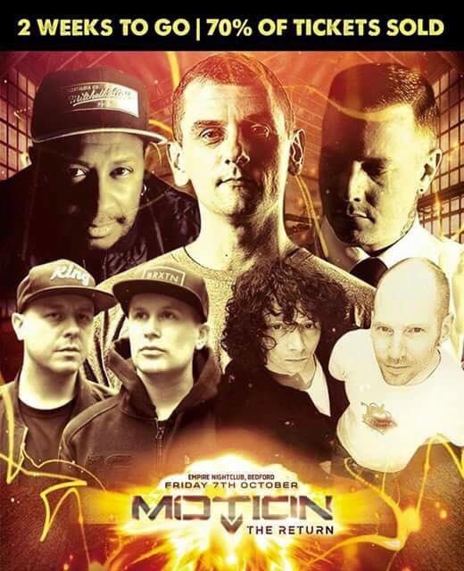 motion_dnbevent's tweet image. TKTS -&amp;gt; tinyurl.com/zux6ym6