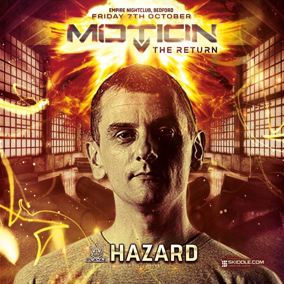 motion_dnbevent's tweet image. TKTS -&amp;gt; tinyurl.com/zux6ym6
@djhazard_playaz