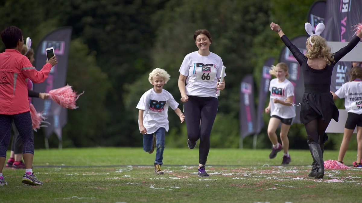 leolightfoot's tweet photo. Awesome to be out in Stevenage shooting with @therelayrun today! Such a good atmosphere. https://t.co/Jb1HUwaPpF