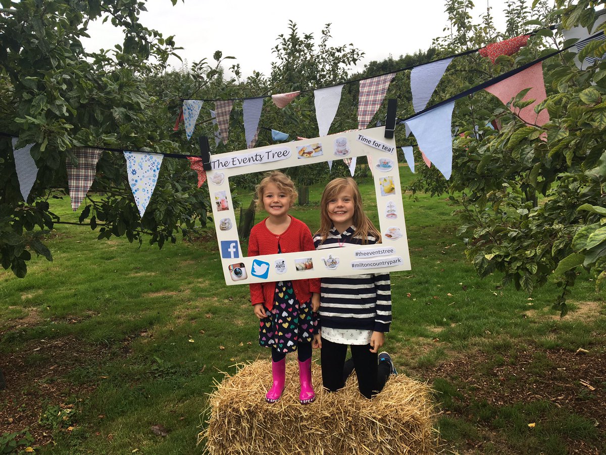 whittakerdonks's tweet image. @TheEventsTree lovely to see you today Lauren, keep in touch xxx