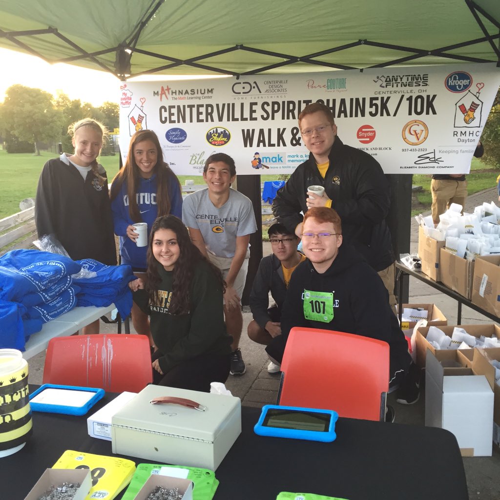 RunKeySports's tweet photo. Join us for the #5K #10K! Register at home via @itsyourrace + save time at check in. https://t.co/mPvGcHKoeC https://t.co/eodlJc7aFZ
