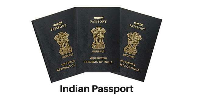 jagdeepsmd's tweet photo. NRI ਕਿਸੇ ਵੀਰ ਕੋਲ ਇੰਡੀਅਨ ਪਾਸਪੋਰਟ ਹੈ।ਉਹ ਆਨਲਾਈਨ ਫਾਰਮ ਭਰ ਕੇ ਆਪਣੀ ਵੋਟ ਬਣਾ ਸਕਦਾ ਹੈ, ਤੇ ਆਨਲਾਈਨ ਵੋਟ ਪਾ ਸਕਦਾ ਹੈ। https://t.co/w4JARps2xJ