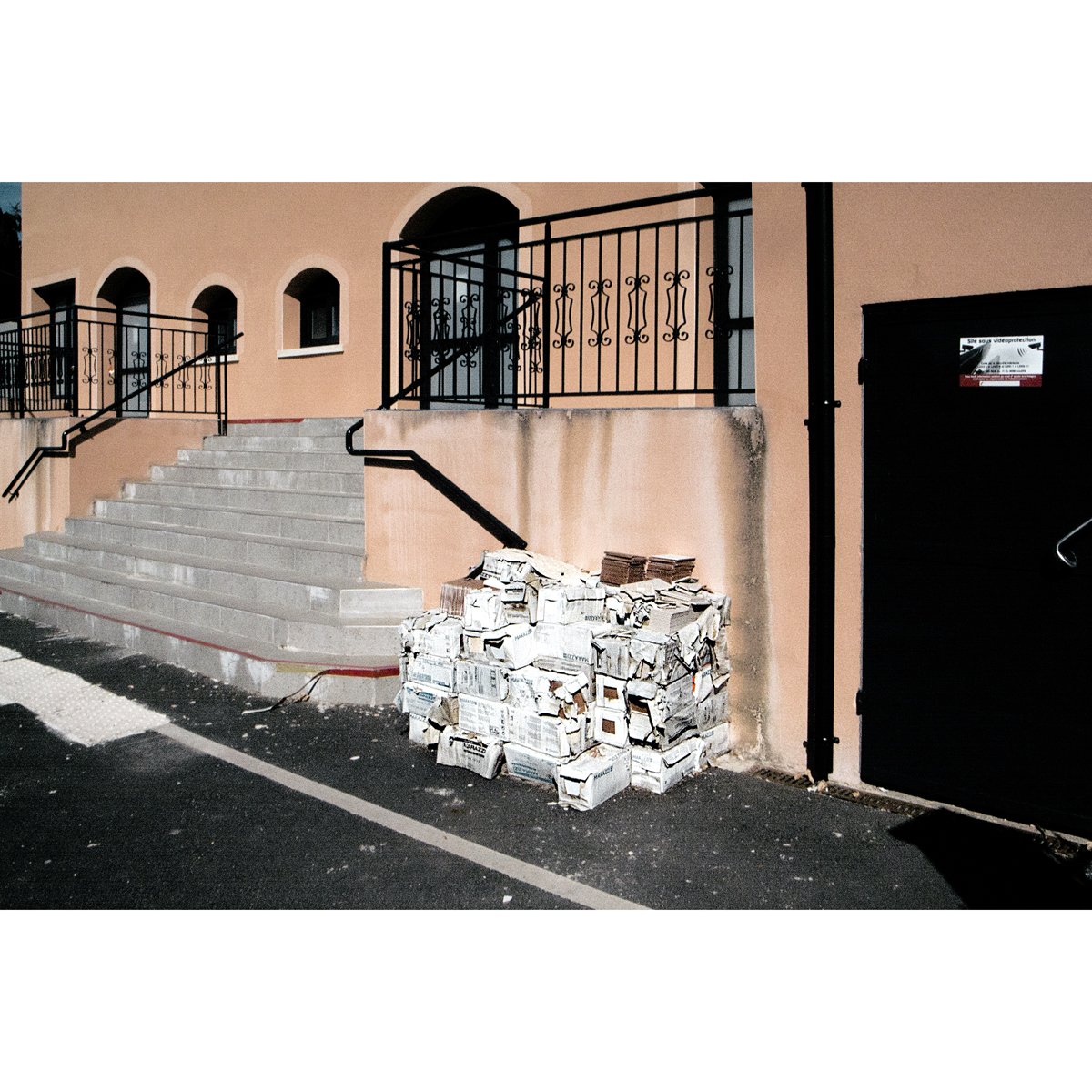 Sayf_SF's tweet image. Data Compression.
[cc. Hadrien Sayf, 2016]
#UrbanHacking