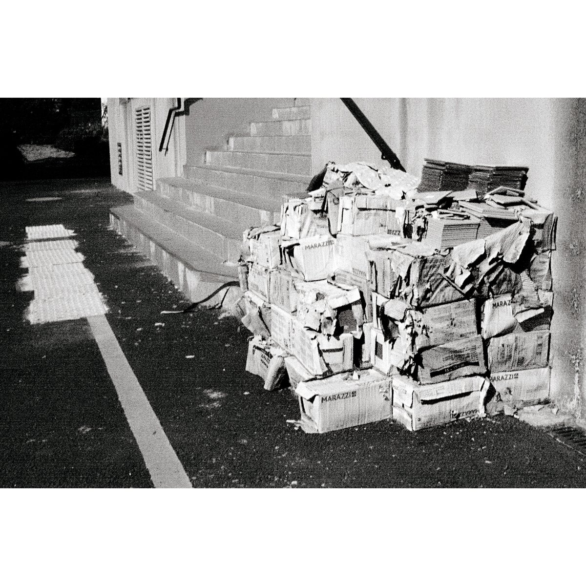 Sayf_SF's tweet image. Data Compression.
[cc. Hadrien Sayf, 2016]
#UrbanHacking