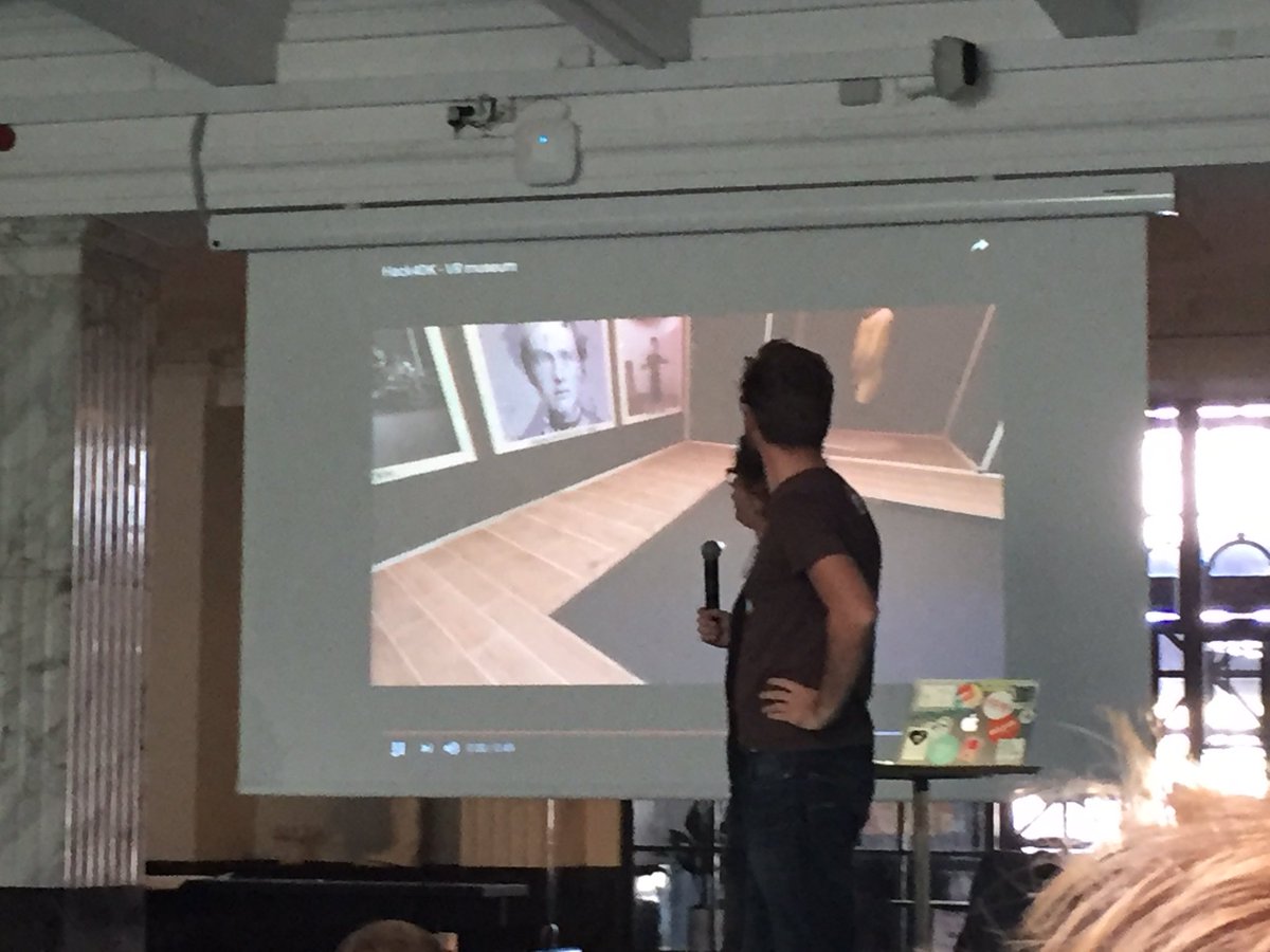 livan61's tweet photo. Aagaard-billeder og DR arkivbilleder i virtuel forening #hack4dk https://t.co/wvYAQ5tSaH