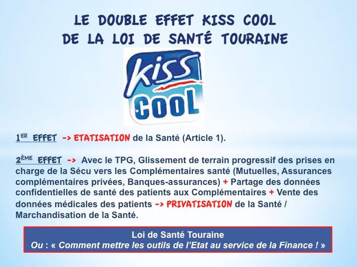 CaroLaRebelle's tweet photo. Comment @fhollande et @MarisolTouraine ont bradé notre système de #sante et livré les outils de l'Etat au service de la Finance ! https://t.co/uRmJPuFWPx