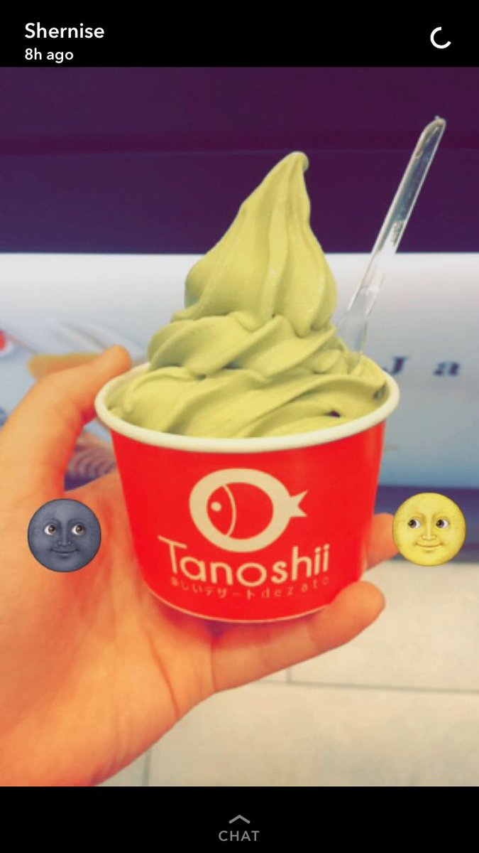 TanoshiNetwork's tweet image. We now make ice cream 🍦