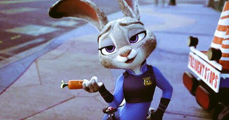 ズートピアで学ぶ英語と文化