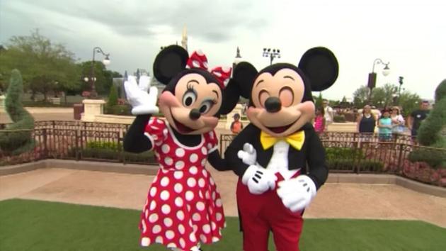@Disney wants to pay your family $10,000 to be in a commercial abc13