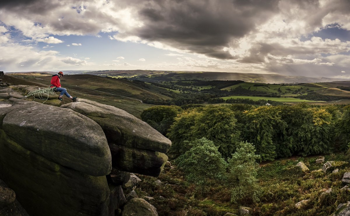 Dark Sky Media (@darkskymediauk) on Twitter photo Filming something a bit different today with <a href="/HelenMort/">Helen Mort</a> Short film supported by <a href="/UKClimbing/">UKClimbing</a> should be out in the next few weeks. Filming something a bit different today with <a href="/HelenMort/">Helen Mort</a> Short film supported by <a href="/UKClimbing/">UKClimbing</a> should be out in the next few weeks.