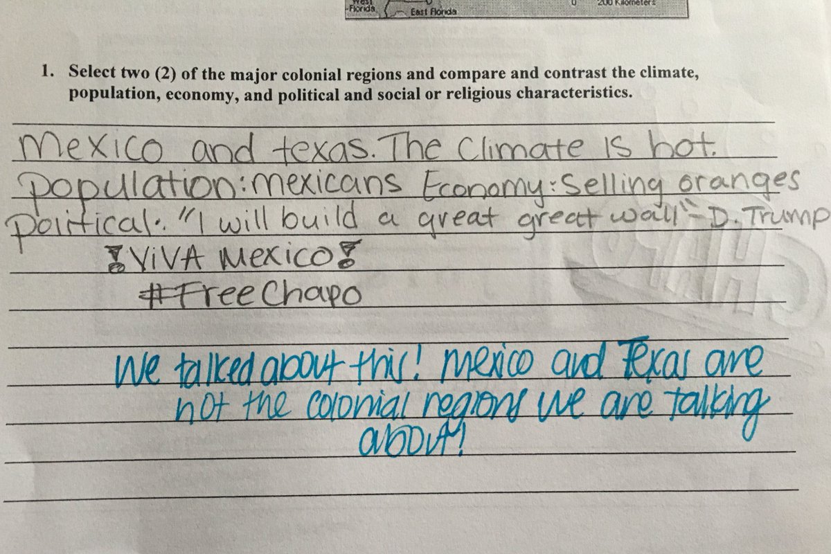 gkptuck's tweet image. Not exactly the answer I wanted... #SundayGrading