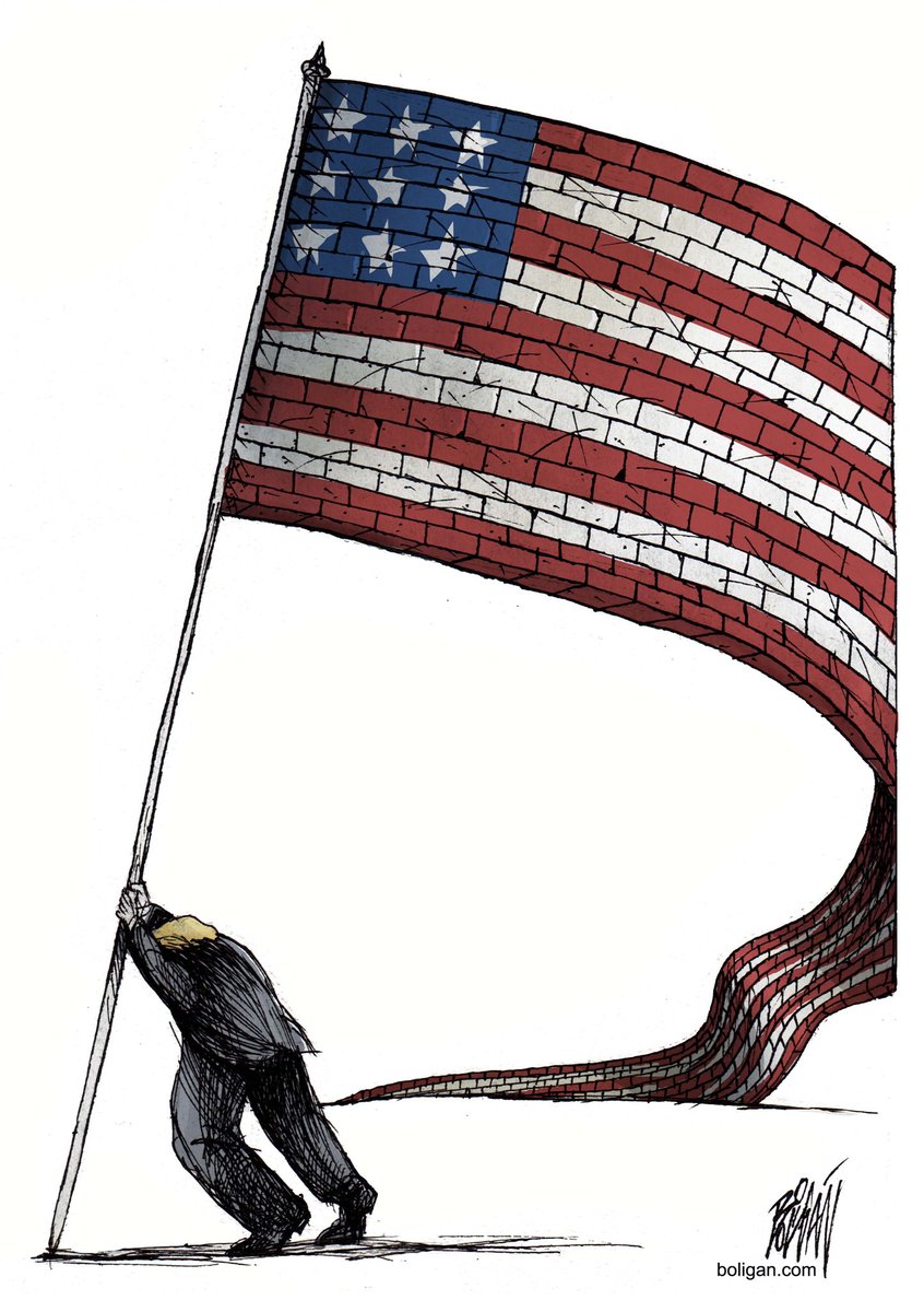 AngelBoligan's tweet photo. -NACIONALISMO" @Univ_Opinion #TrumpInMexico #DonaldTrump #muro https://t.co/85nhBKY0ed