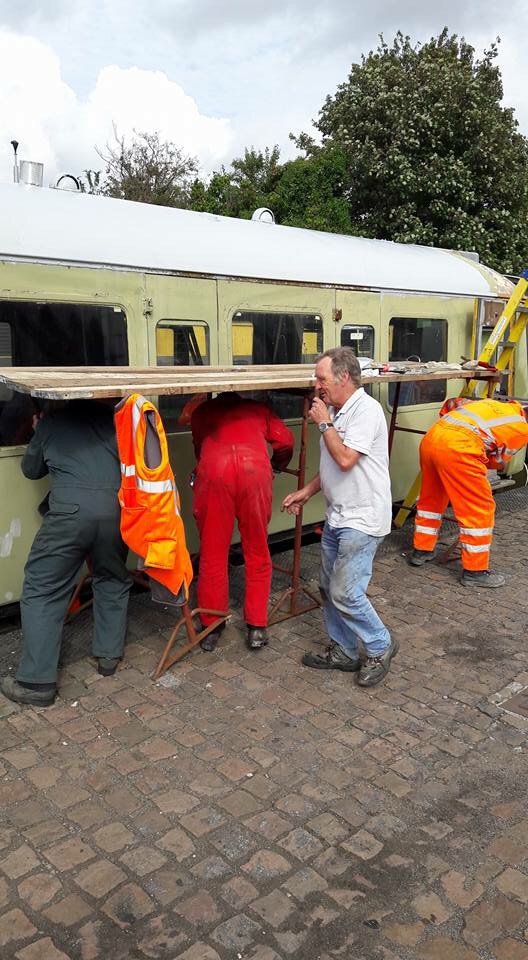 Rushden Transport M tweet media