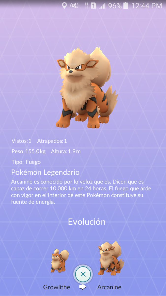 Hectorbarria15's tweet photo. @Dothaking  soy de panamá y revisando mi pokeds me admire con esto 😱 https://t.co/F6eqyj7nNy