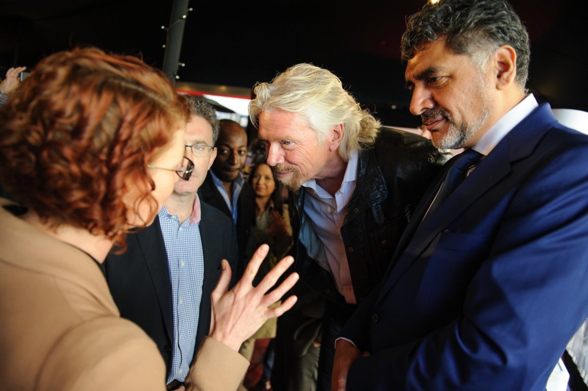 richardbranson's tweet photo. Quiz: What’s your leadership style? https://t.co/dLGKv9ntCN https://t.co/MDZ9Gl3OAb