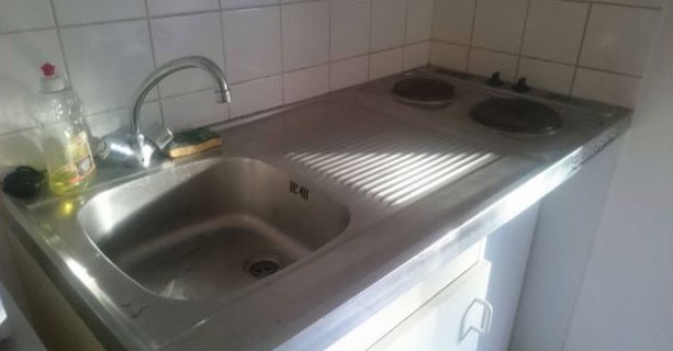 DorianMth's tweet photo. La cuisine de tous les étudiants https://t.co/RvJseo2ONH