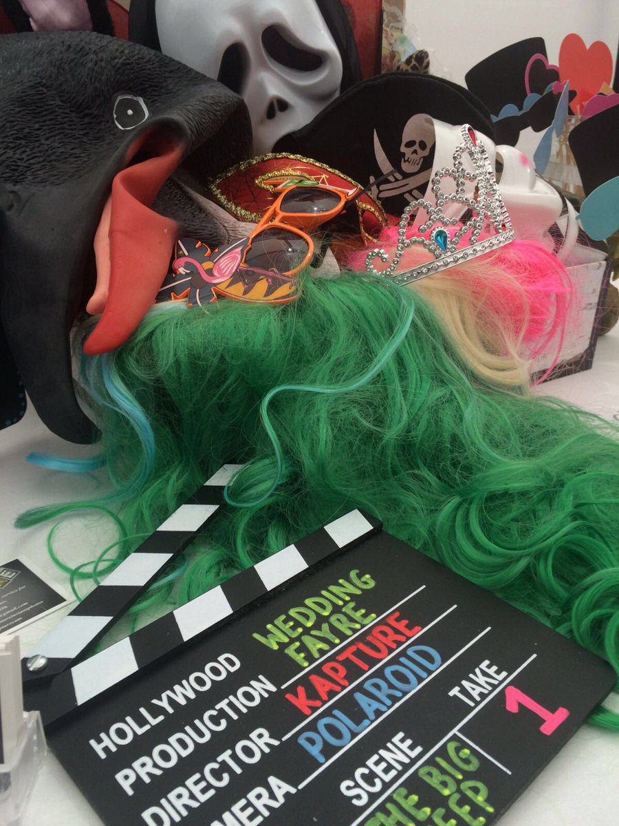 Having a great day here at the Big Sheep Wedding Show! 🐑 👰🏻💍📸 <a href="/WeddingShowND/">NDevon Wedding Show</a> <a href="/bigsheepdayout/">The BIG Sheep</a>