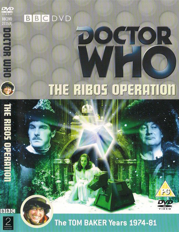 tobytyke69's tweet image. Next up in my #DoctorWho 365 challenge. #TheKeyToTime Part 1