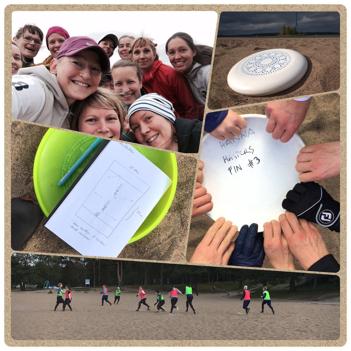 Here's the pic! #wcbu2017