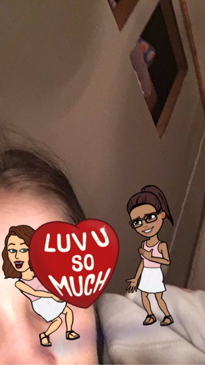johnsonchick_'s tweet photo. Hey, look it's you and me!! https://t.co/HXWVTTffDq